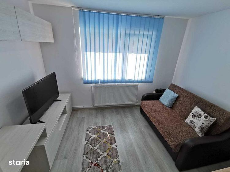Garsonieră în Frumoasa