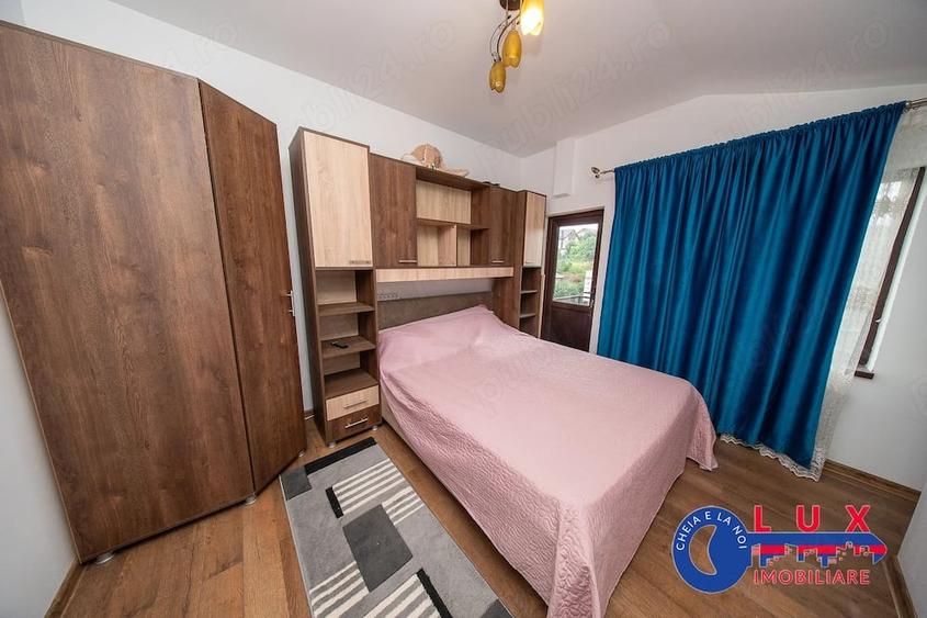 Casă cu Teren 200 Mp în Babadag