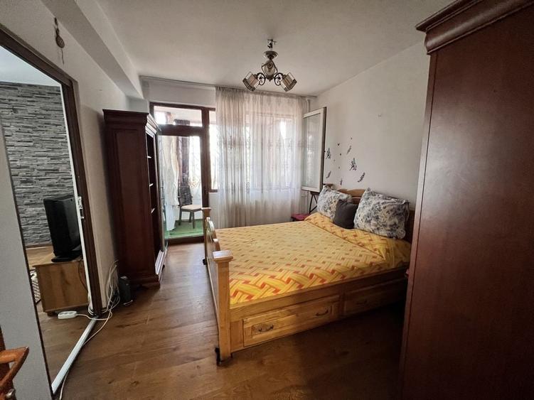 Apartament cu 2 camere în Ultracentral