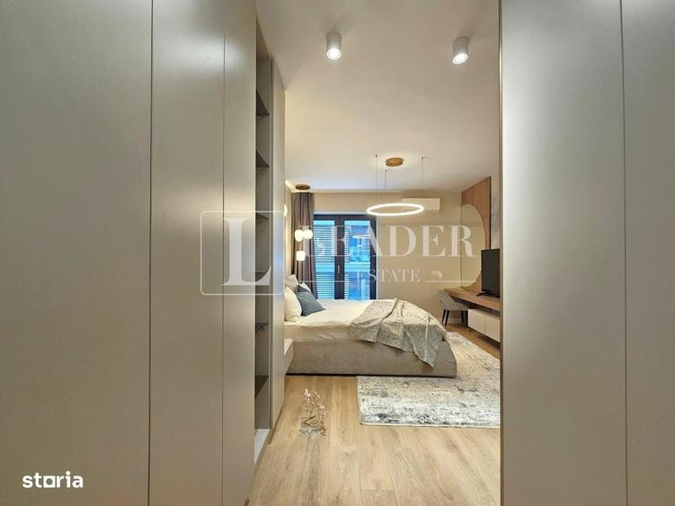 Apartamentul ALBASTRU I Premium Design I 2021 building - 1