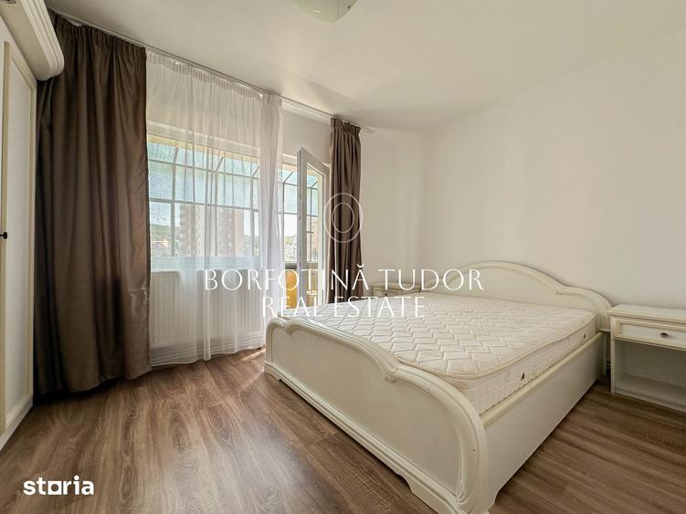 Apartament 3 camere | Manastur | 3 dormitoare | Studentesc - 3