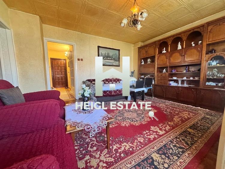 Apartament cu 2 camere în Șagului