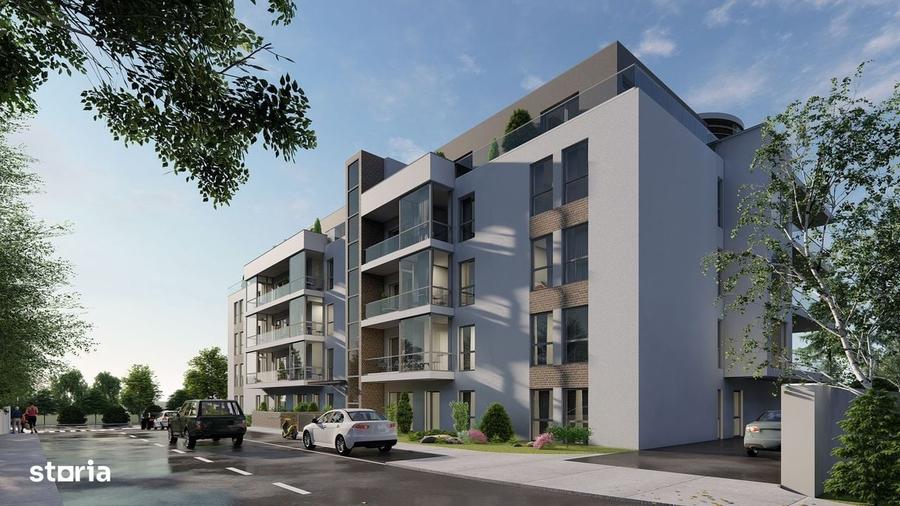 Teren de vanzare || Drumul Pipera || Ideal dezvoltare imobiliara - 2
