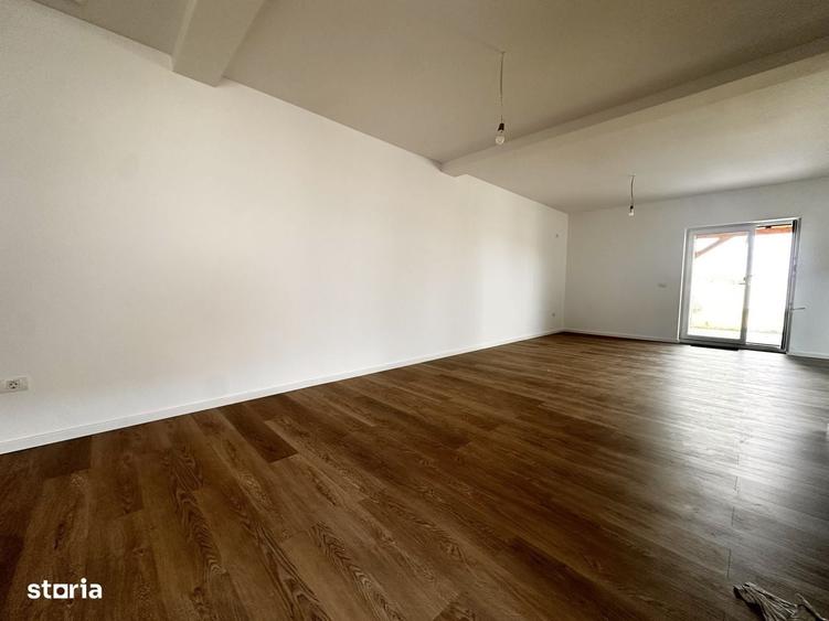 Casă cu 3 camere în Șag
