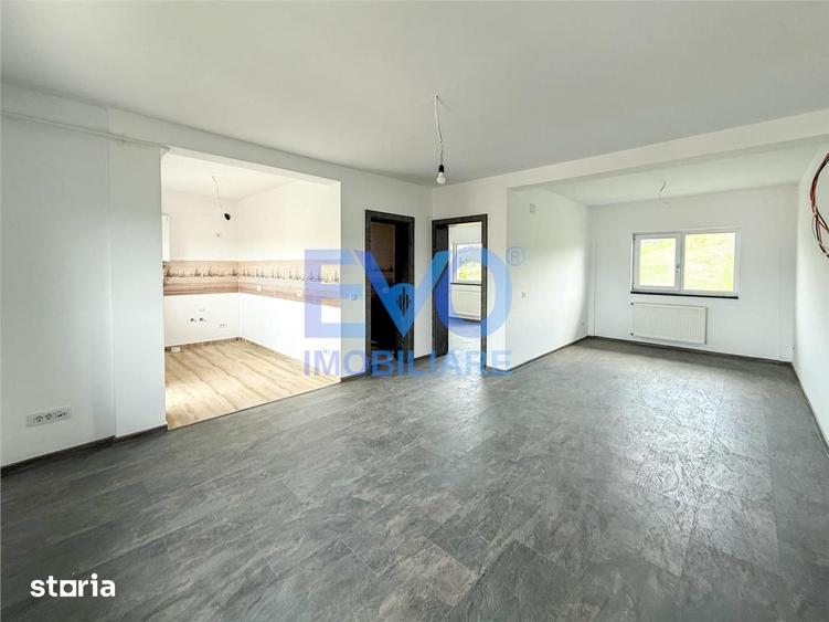 Apartament cu 2 camere, loc de parcare, geam la baie, zona Visan Iasi - 8