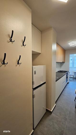 Iancului Pantelimon, complet renovat/mobilat/utilat LUX, NOU, metrou - 15