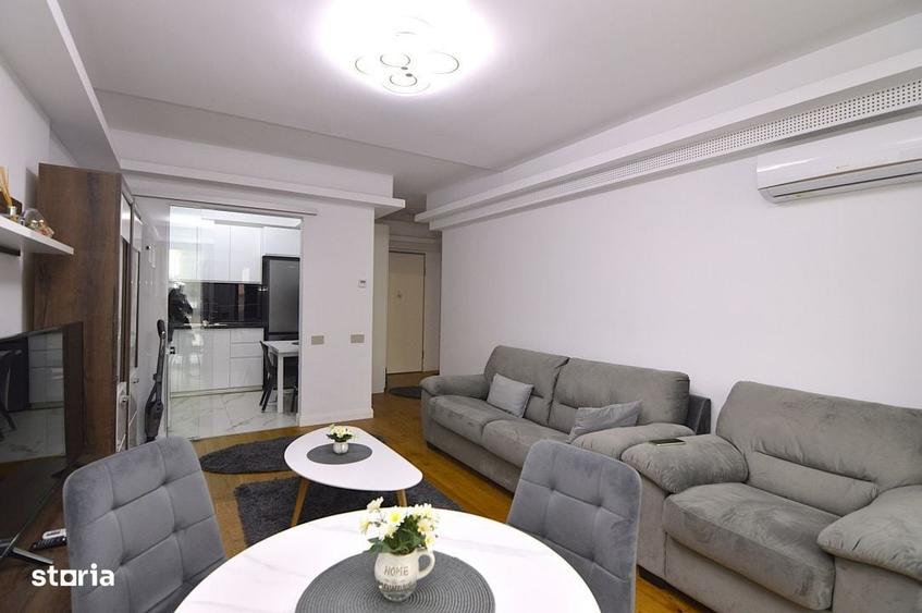 Vanzare Apartament 2 Camere Unirii Casa Poporului-Constructie 2023 - 11
