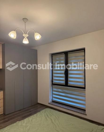 Apartament cu 2 camere de vânzare | Strada Dâmboviței | Parcare subterana - 7
