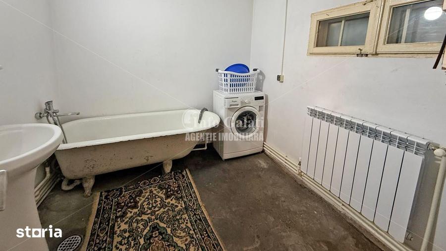 | Casa 2 camere | Curte: 134 mp + Garaj | Strada Cezar | - 11