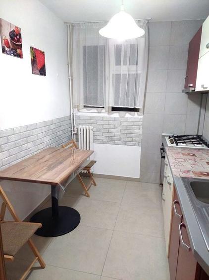 Închiriez Apartament cu 🌳 3 camere, prima închiriere, lângă Parc IOR și Metrou - 6