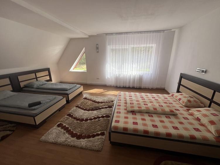 Casă cu 4 camere cu Teren 2000 Mp în Central