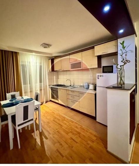 Apartament 2 camere de vânzare – Burdujeni | Etaj 1 | 2 balcoane - 1