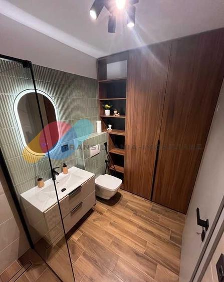 Apartament 2 camere , garaj, Elite City - 7