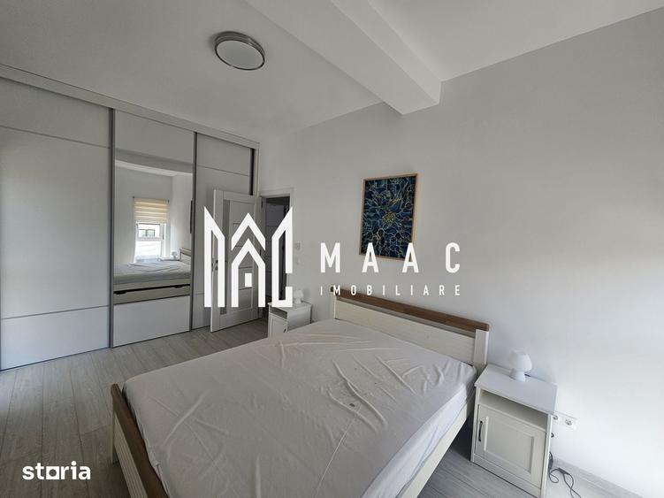 Apartament cu 3 camere în Sub Arini
