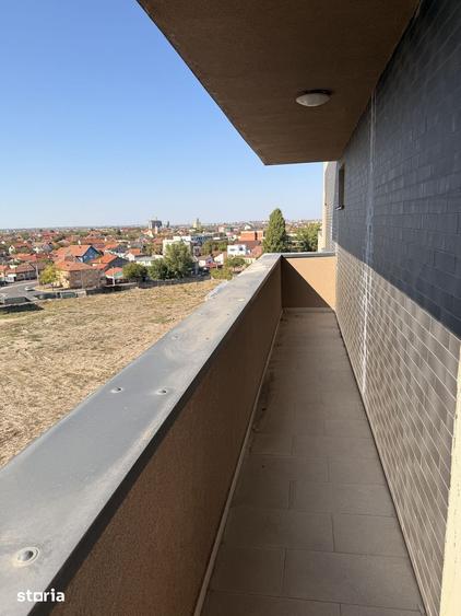 Apartament cu 3 camere în Calea Aradului