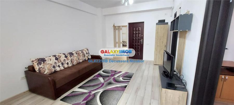Apartament 2 camere Militari Residence mobilat utilat 370 euro - 13