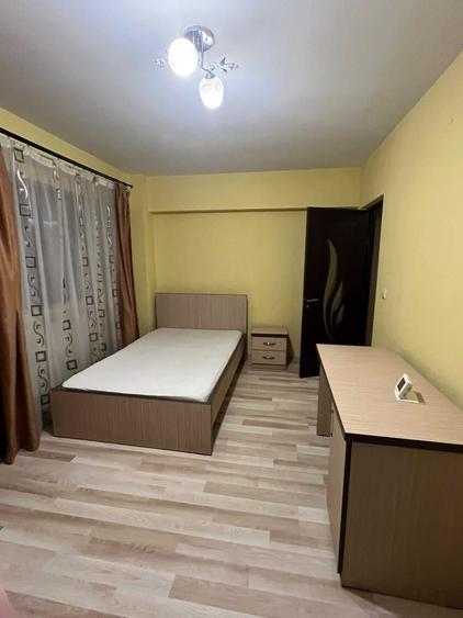 Garsonieră decomandată în Cug