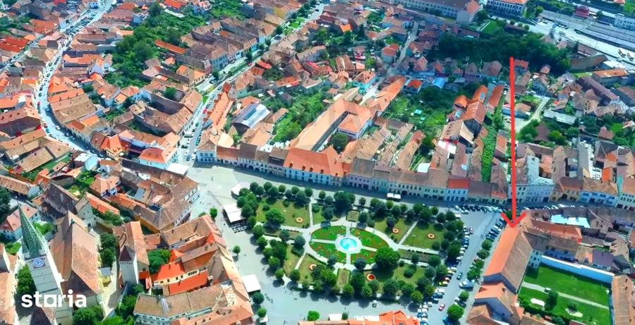 Casă cu 4 camere cu Teren 150 Mp în Ultracentral
