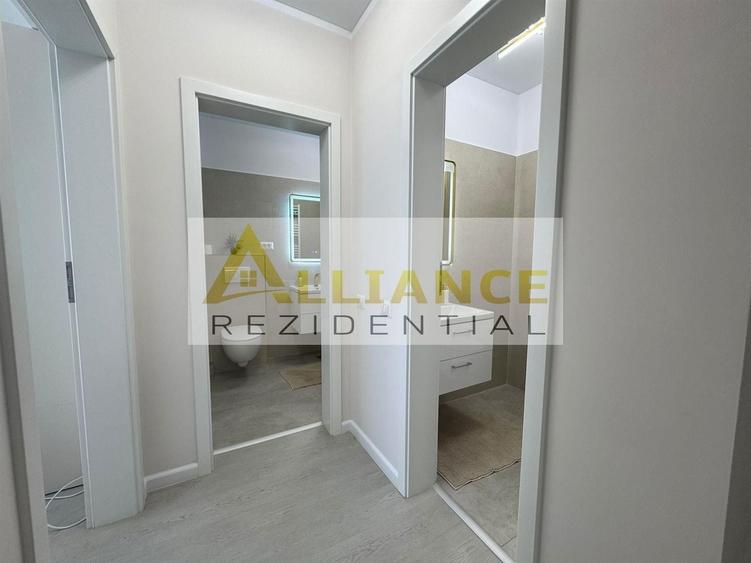 [DIRECT DEZVOLTATOR] Apartament 3 camere - 2 bai - Metrou - 7