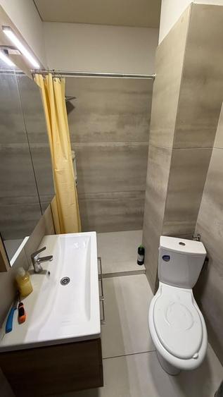 Apartament cu 2 camere decomandat, mobilat în Nord