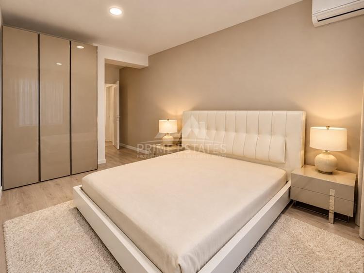 Apartament cu 3 camere semidecomandat, mobilat în Voluntari