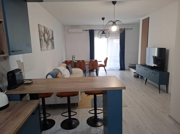Casă cu 3 camere în Moșnița Nouă