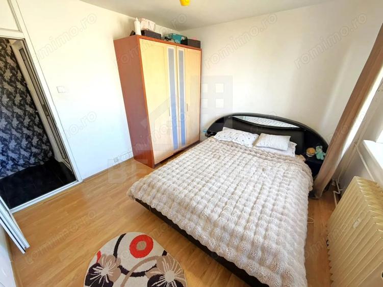 Apartament cu 2 camere decomandat în Lăpuș