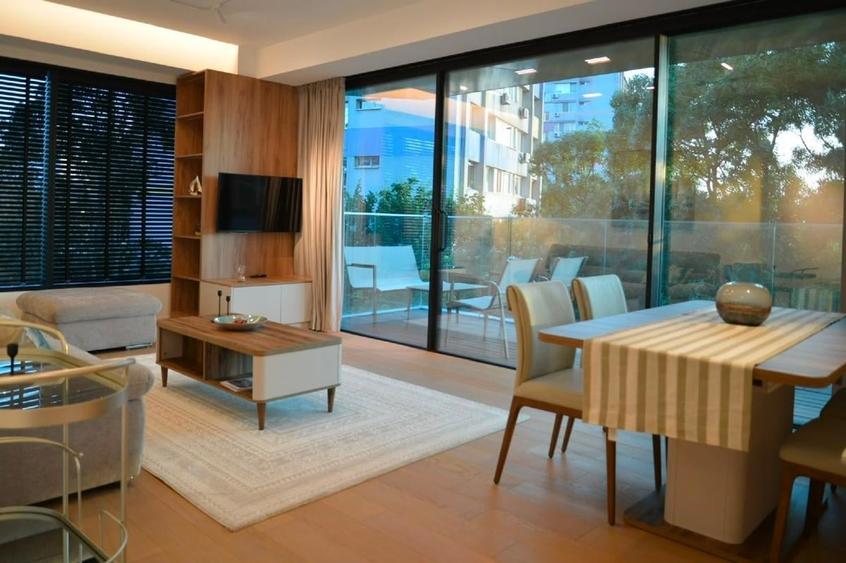Apartament cu 3 camere decomandat, mobilat în Floreasca