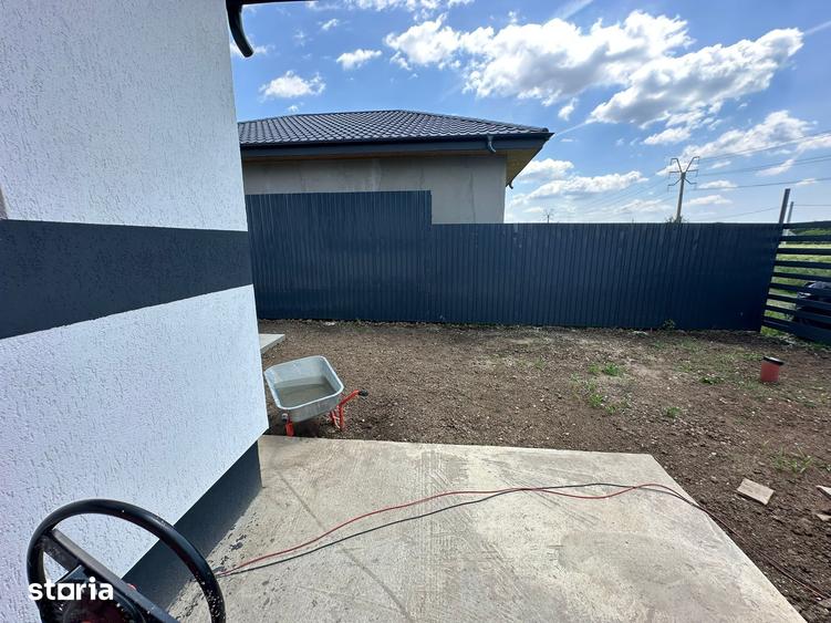 Casa De Vanzare cu 3 camere in zona crevedia an construc?ie 2025 - 3