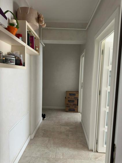 Apartament cu 2 camere decomandat, mobilat în Copou