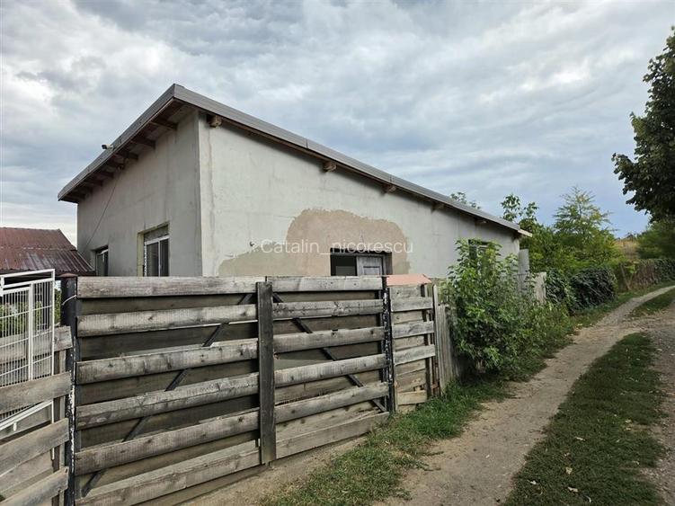 Casa De Vanzare - Mogosesti