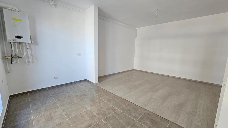 Apartament cu 2 camere decomandat în Theodor Pallady — fotografia 1