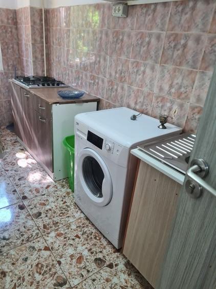 Garsonieră în 13 Septembrie