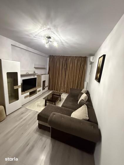 Apartament cu 2 camere în Dobroești