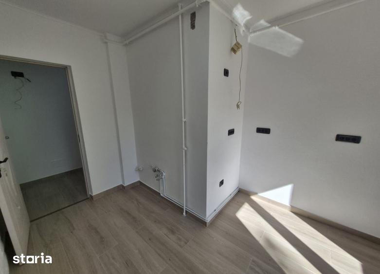 Apartament cu 2 camere în Est