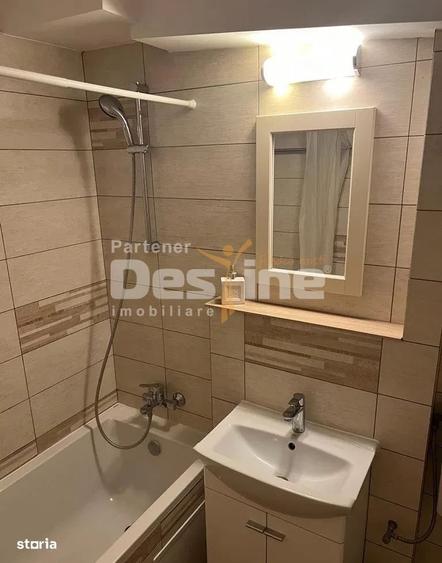Inchiriem apartament central 2 camere - 5