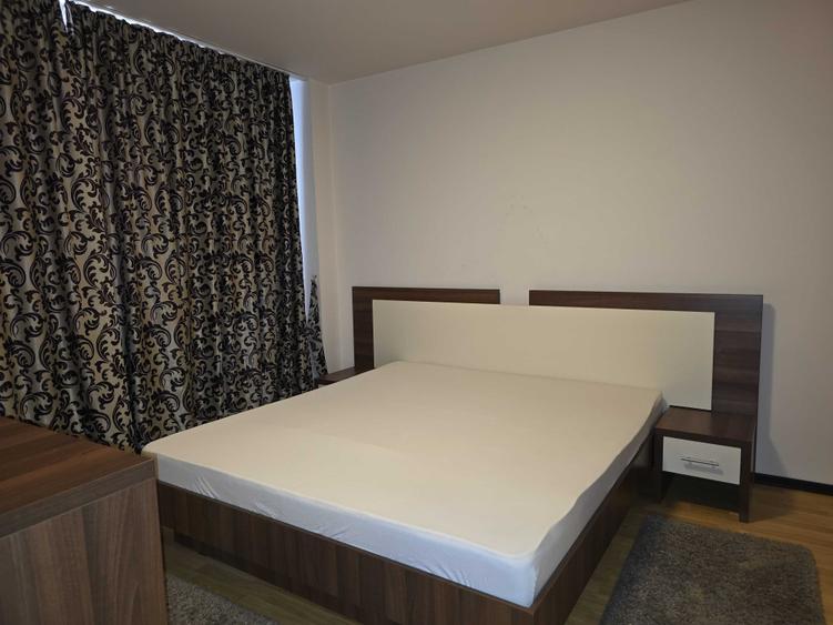 Apartament cu 2 camere decomandat în Popa Șapcă