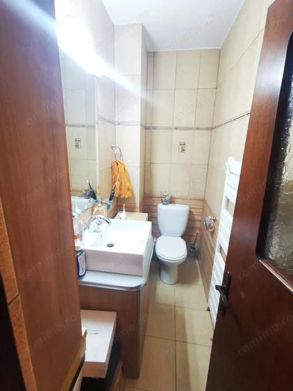 Apartament cu 3 camere decomandat în Bd. Coșbuc
