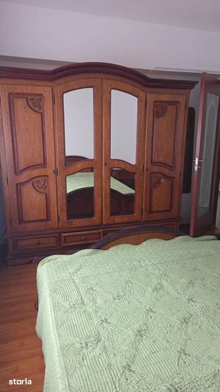 Apartament cu 2 camere decomandat în Astra