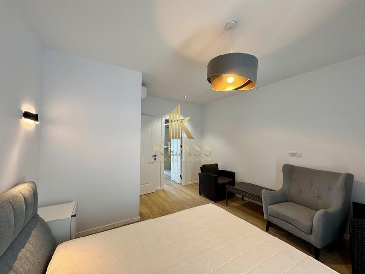 Apartament cu 5 camere, mobilat în Pipera