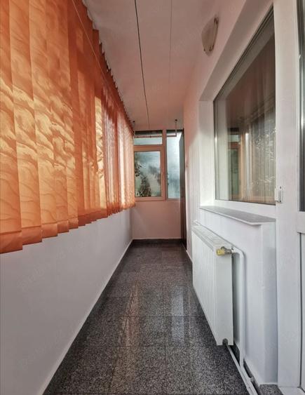Garsonieră decomandată în Tudor Vladimirescu