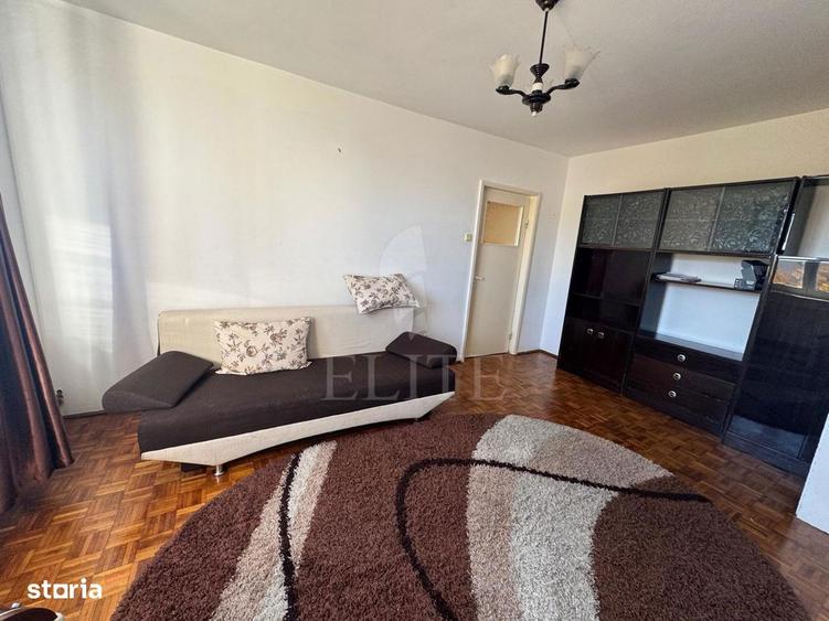 Apartament 2 camere in zona Iulius Mall - 5