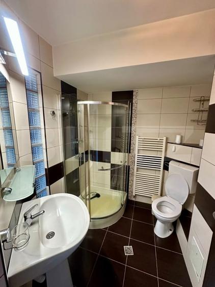 Apartament 2 camere, semidecomandat, zona Calea Moldovei, 68mp - 6