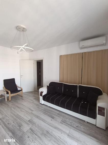 Apartament cu 3 camere decomandat în Militari