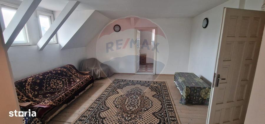 Apartament cu 2 camere în Republicii