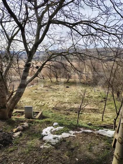 Casă cu 2 camere cu Teren 903 Mp în Tureni