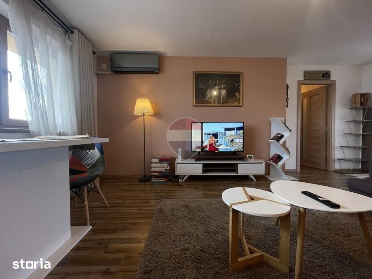 Apartament 2 camere, terasa, bloc 2012 | Calea Plevnei - 2