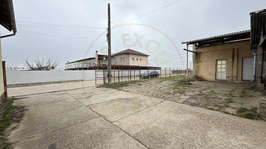 Spațiu comercial, de 278 mp, în Central