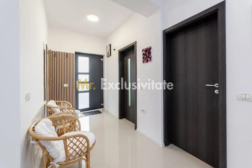 Casă cu 4 camere cu Teren 194 Mp în Budeasa