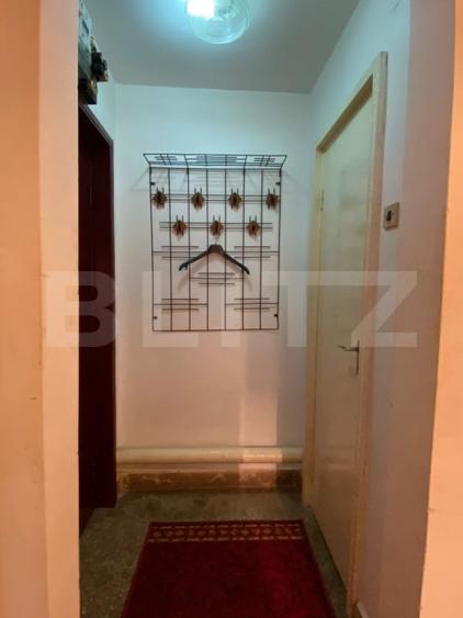 Apartament cu 3 camere decomandat, mobilat în Gherla